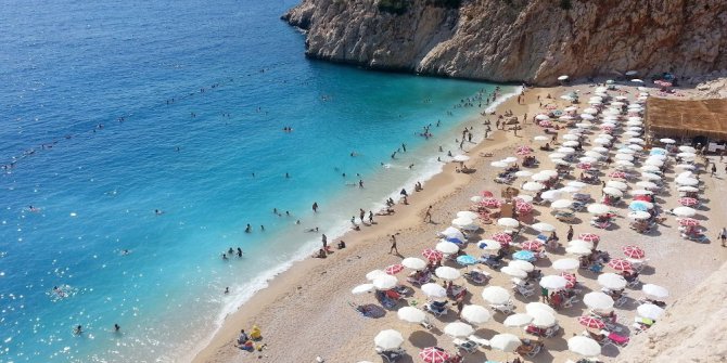 İnternete sormadan tatile çıkmıyoruz