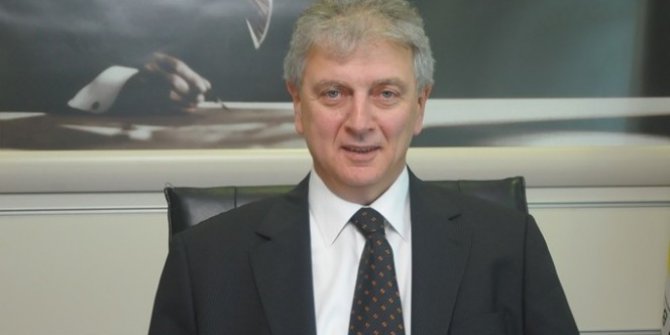 Yeni eğitim-öğretimde ’Eğitim 4.0’ çağrısı