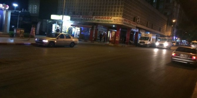 Nazillili muhtarlardan Başkan Çerçioğlu’na teşekkür