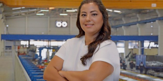 Zahit Alüminyum “Yeşil Rekabetle” büyüyor