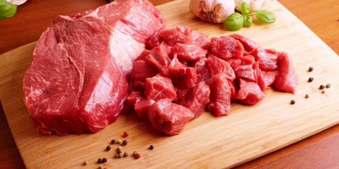 Kurban Bayramı’nda şeker hastalarına besin tüketimi uyarısı