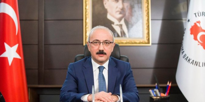 Bakan Elvan’dan yolculuk uyarısı