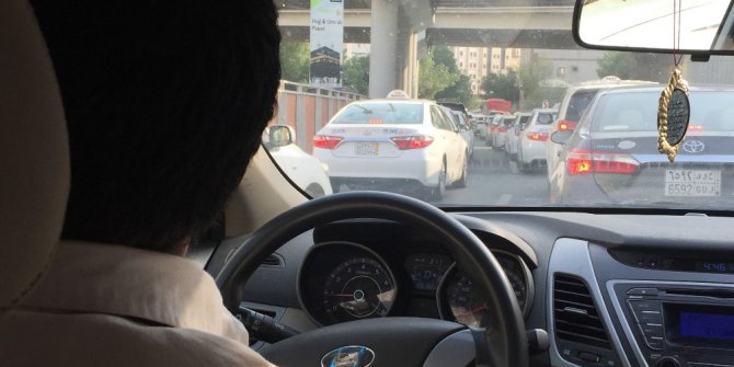 90 bin hacı adayı Mekke’de