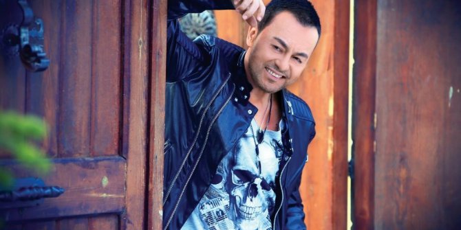 Alaçatı’ya ünlü yağmuru