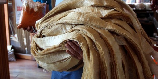 Baharat ve sarımsak fiyatlarında artış yok