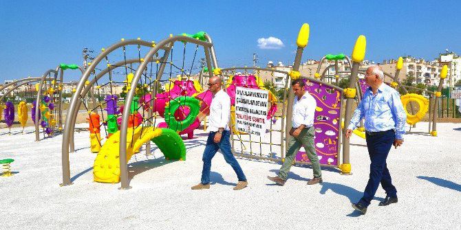 Torbalı’da Büyük Açılış