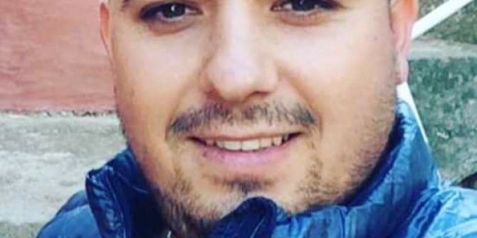 Nişan hazırlığı yapan genci öldürüp, babasını yaraladılar