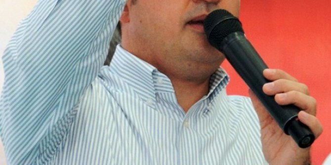 Turan: "Bizden utanmadınız, Mustafa Kemal’den de mi utanmadınız?"