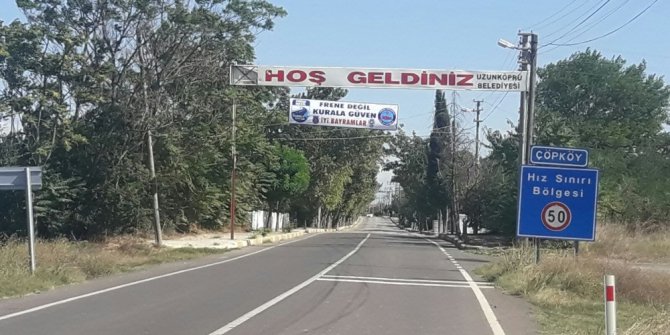 Edirne jandarmasından bayram tedbirleri