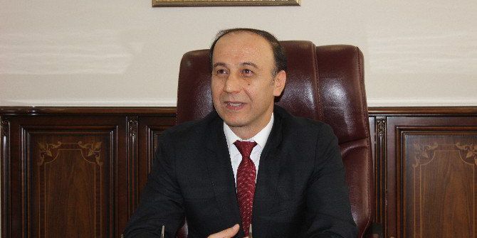 Adıyaman Valisi Abdullah Erin’den, Eğitim Ve Öğretim Mesajı