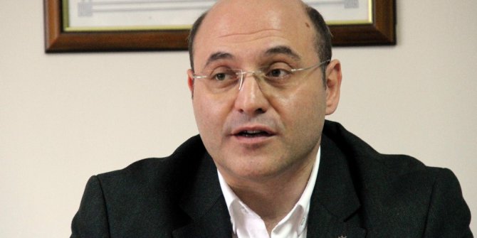 Başkan Ali Çetinbaş’tan 30 Ağustos Zafer Bayramı mesajı