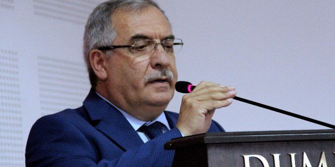 Vali Ahmet Hamdi Nayir: Eğitimde Başarıya Mecbur Ve Mahkumuz