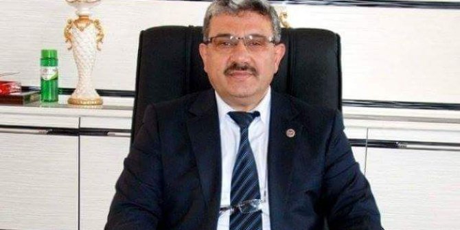 Başkan Ferit Karabulut: Bu öyle büyük bir zaferdir ki; asırlardır hür yaşayan bir milletin haykırışıdır