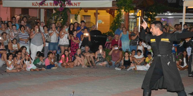 Ortaca ve Dalaman’da Zafer Bayramı etkinlikleri