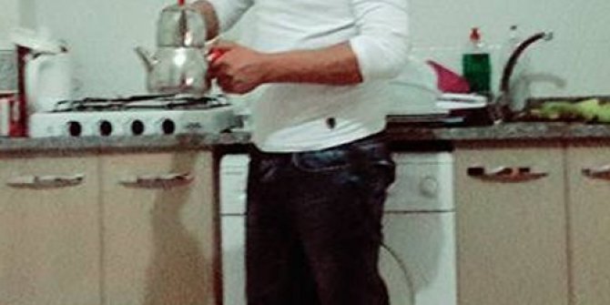 Borçlu cezaevine girdi, kefilini vurdu