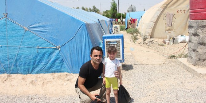 TKÜUGD: “Türkmenler evlerine dönmek istiyor”