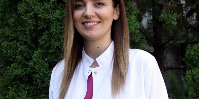 Diyetisyen Esra Kula: “Hiçbir içecek suyun yerini tutmaz”