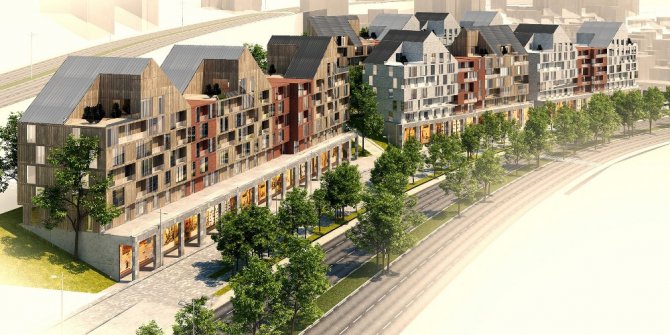 Çömlekçi 2. etapta anlaşma süreci devam ediyor