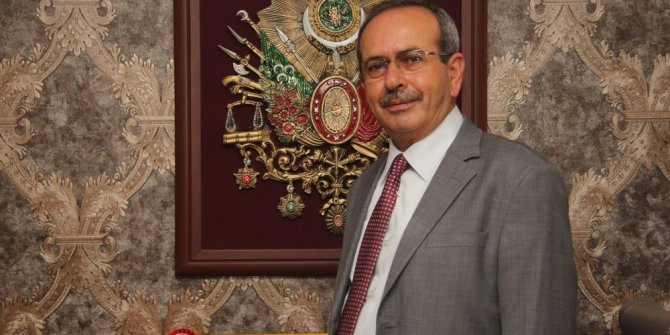 Başkan Asaf Akar’dan 30 Ağustos Zafer Bayramı  mesajı