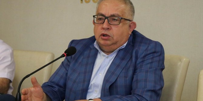 Kayseri Ticaret Borsası Başkanı Şaban Ünlü: “Kayseri’de yeterli miktarda kurbanlık hayvan var”