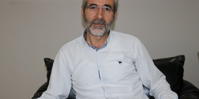 Süleyman Güler: “Hedefimiz 100 bin ziyaretçi”