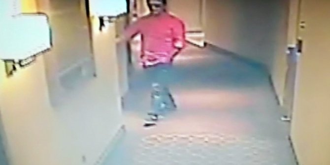 Vatan Şaşmaz’ın son anlarının görüntüsü ortaya çıktı