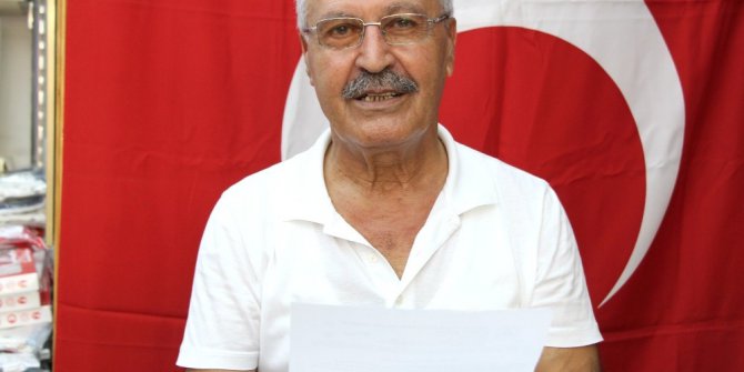 Kavuran: "Bayram namazlarını cenaze namazlarına dönüştürmeyelim"