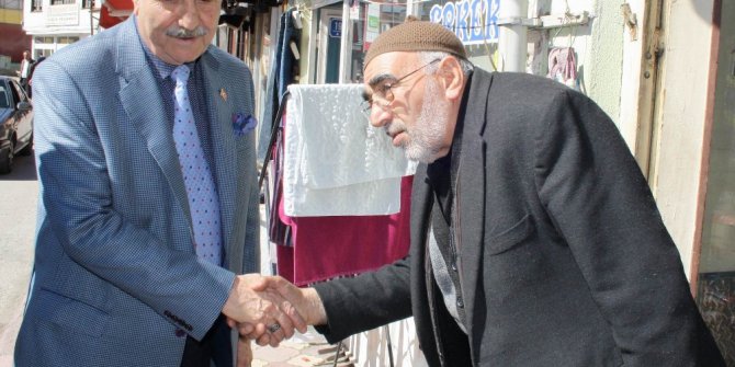 SESOB Başkanı Köksal’dan Kurban Bayramı uyarısı