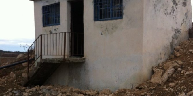 Kula’nın içme suyu depoları yenilenecek