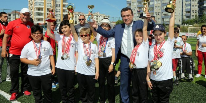 Atakum’da yaz okullarına büyük ilgi