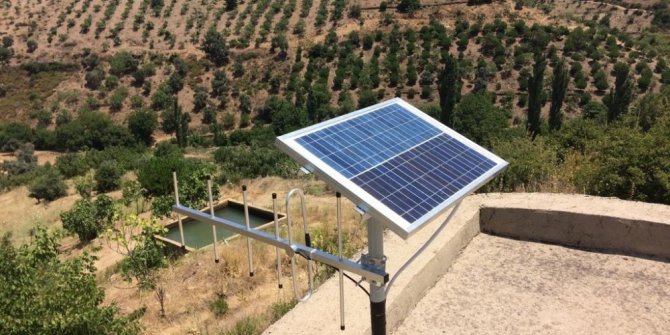 ASKİ çalışmalarını İncirliova’da yoğunlaştırdı