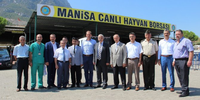 Vali Güvençer vatandaşları uyardı