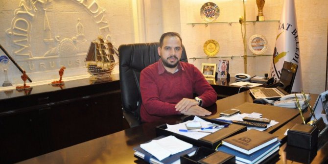 Midyat’ta kurban kesim noktası belirlendi