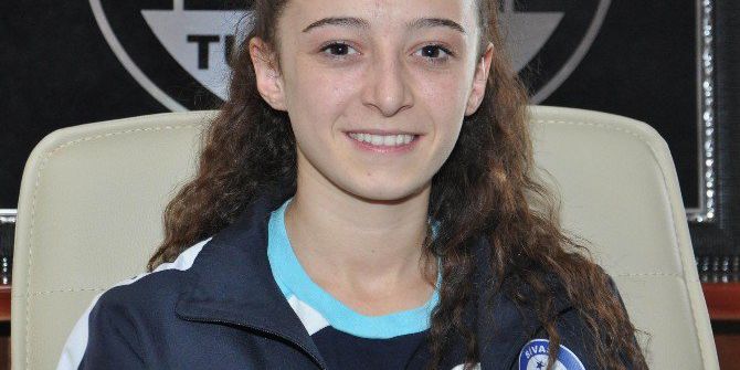 Sivas Demirspor Sporcusu Aydın Gençler Balkan Tekvando Şampiyonası’na Katılacak