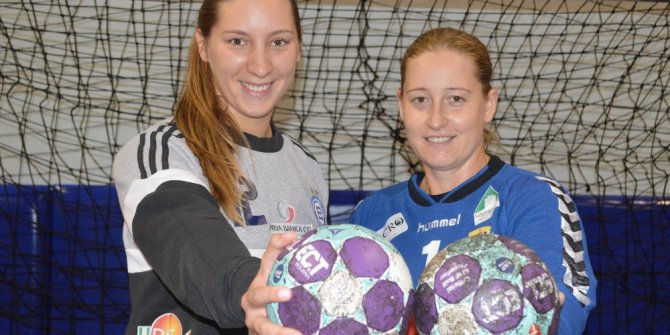 Kastamonu Belediyespor Hentbol Takımı, Süper Kupa hazırlıklarını tamamladı