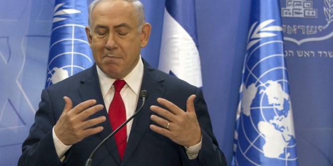 Netanyahu: “İran hassas güdümlü füzeler üretiyor”