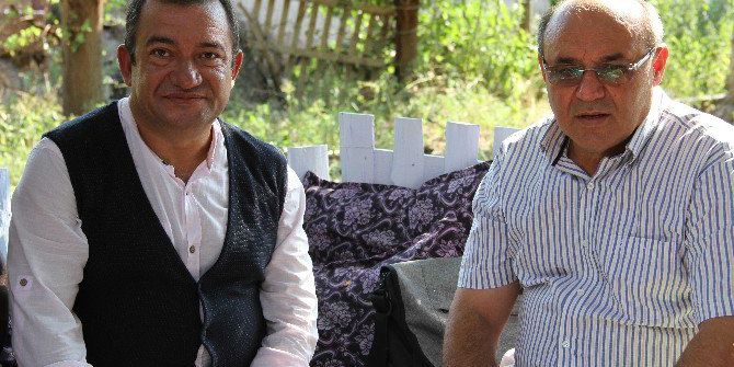 Seydikemerin Bahtı Açılıyor