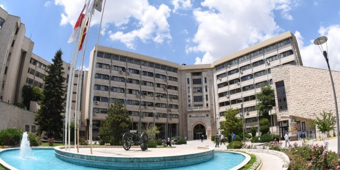 Büyükşehir Kurban Bayramı’na hazır