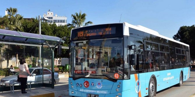 30 Ağustos Zafer Bayramı ve Kurban Bayramında belediye otobüsleri ücretsiz