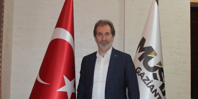 Gaziantep’te bayram coşkusu