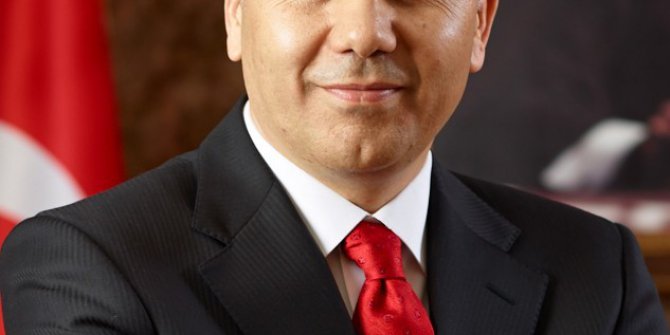 Gaziantep’te Bayram coşkusu