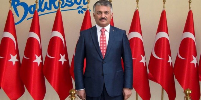 Vali Yazıcı, “En büyük gücümüz birlik ve beraberliğimizdir"