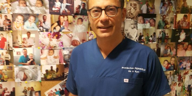 Tüp bebek tedavisinde mikroçip uygulaması