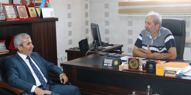 İletişim Fakültesi Dekanı Önal: