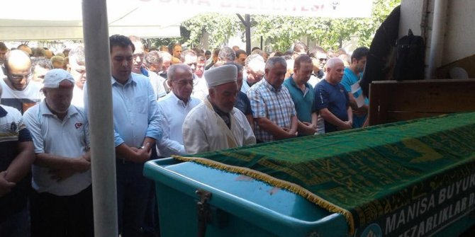 MASKİ Genel Müdürlüğü’nün acı günü