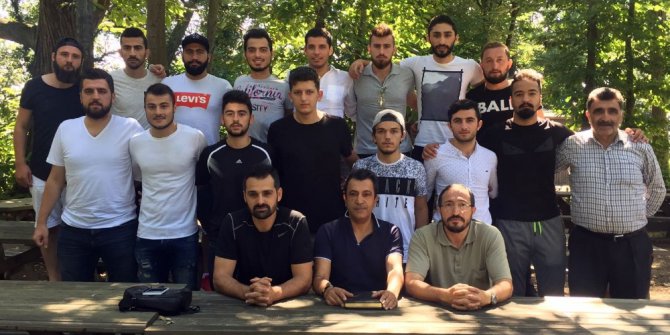 Kemahspor’da hedef BAL Ligi