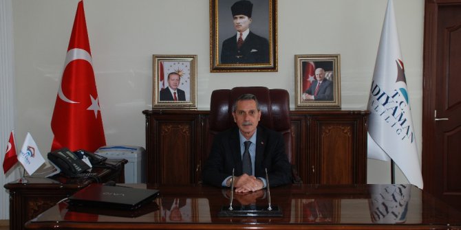 Vali Kalkancı 30 Ağustos Zafer Bayramını kutladı