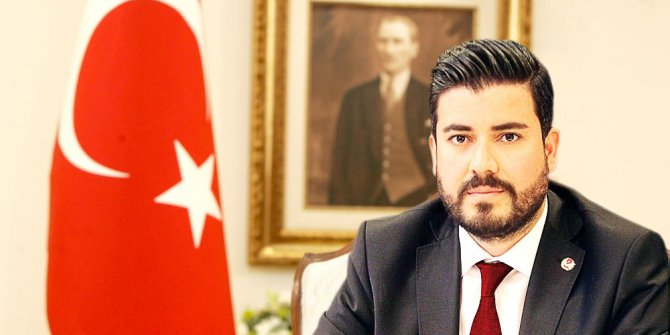 GGC Başkanı İbrahim Ay: