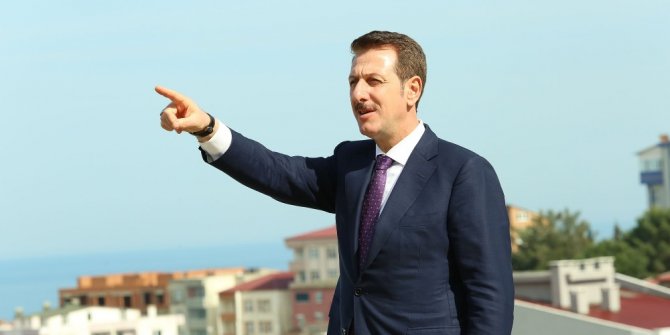 Hastane ve Kökçüoğlu Mahalleleri dönüşecek