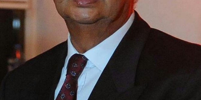 DUMESF Başkanı Ilıcak, 30 Ağustos mesajı yayınladı